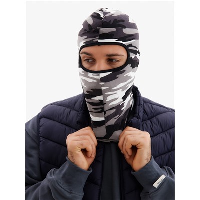 Балаклава-подшлемник ONLYTOP, цвет милитари