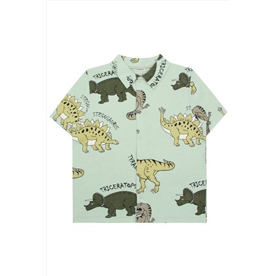 Рубашка YOULALA, 1117213