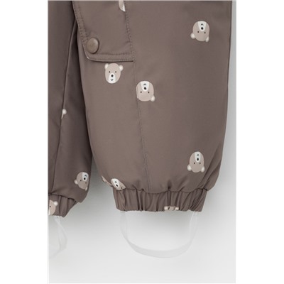 CROCKID Комбинезон ВК 60116/н/11 ГР