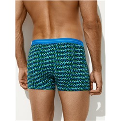 Omsa Трусы OmU 1234-25B Emotion Боксеры муж. с откр.резинкой, CO