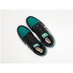 Зимние Кроссовки Nike Air Jordan 1 Mid