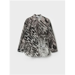 Рубашка текстильная для женщин