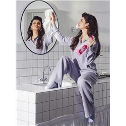 БРЮКИ ЖЕНСКИЕ 532542