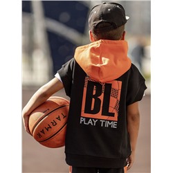 BATIK Жилет 064_ОС22