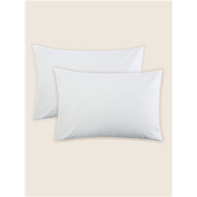 Комплект наволочек SL Home Sea, 50×70 см, 2 шт., сатин, хлопок 100%