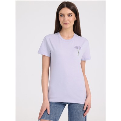 Апрель Футболка 1ЖДФК4250001