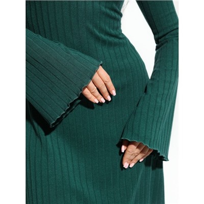 Платье Энрика (Изумруд)