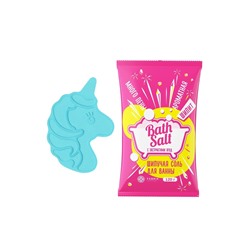 Подарочный набор косметики «Волшебное приключение», 230 г