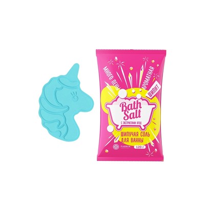 Подарочный набор косметики «Волшебное приключение», 230 г