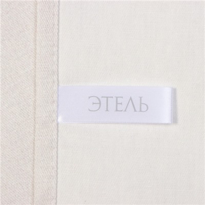 Полотенце «Этель» Christmas tree 40×73 см, 100% хл, саржа 190 г/м²