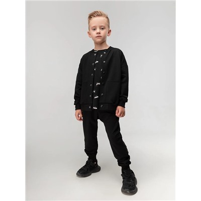 Bodo Костюм 11-527МU