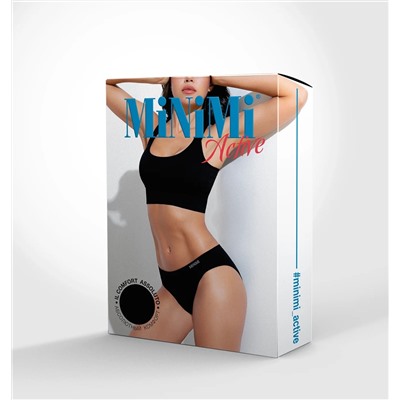 Minimi Трусы MA221B Slip