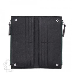 Женский кошелек 1701BG green S-Style/30