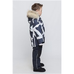 Комплект (Куртка+Брюки) BATIK CASUAL, 1127502