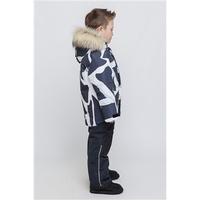 Комплект (Куртка+Брюки) BATIK CASUAL, 1127502