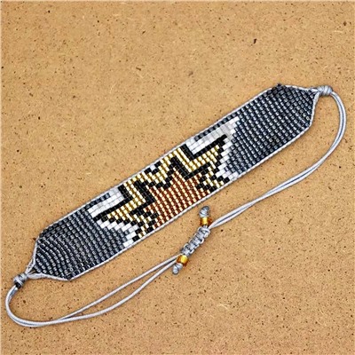 Акц -12% Браслет арт. 41 9685 (id 285519)