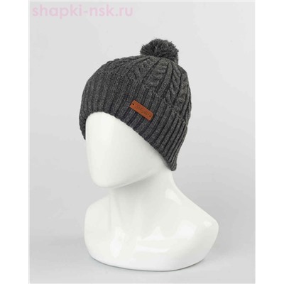 42608/1 Колпак мужской (57-59)