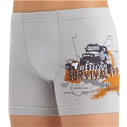 3640 Боксеры мал многоцвет (BAYKAR)