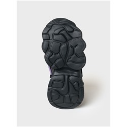 Полуботинки для девочек