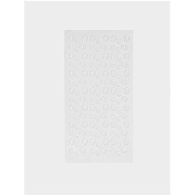 Печати для теста Доляна «Кирпичи», 4 шт., 30.5×15.5×0.1 см