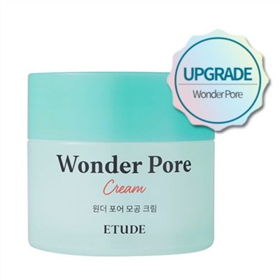 ETUDE Крем для проблемной кожи / Wonder Pore Cream, 75 мл