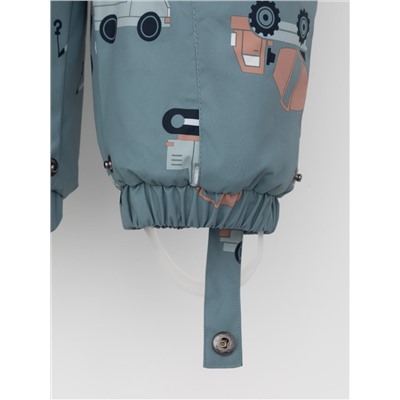 CROCKID Комбинезон ВК 60032/н/65 Ал