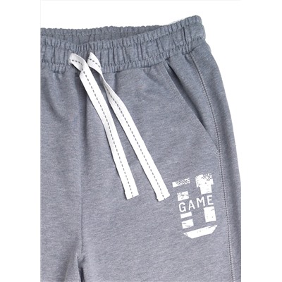 CLEVER Брюки 903335у меланж