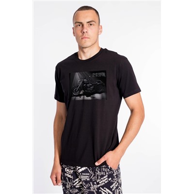 Футболка М125055Па