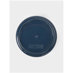 Ланч бокс TAKE IT EASY «Аланхе», 1.08 л, 2 уровня, нержавеющая сталь, синий