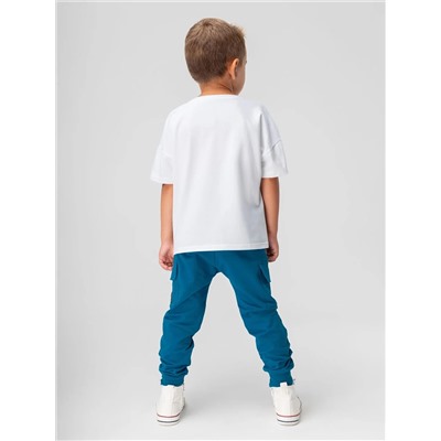 Bodo Брюки 6-370МU