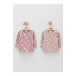 Джемперы, 2 шт. CROCKID, 1238132