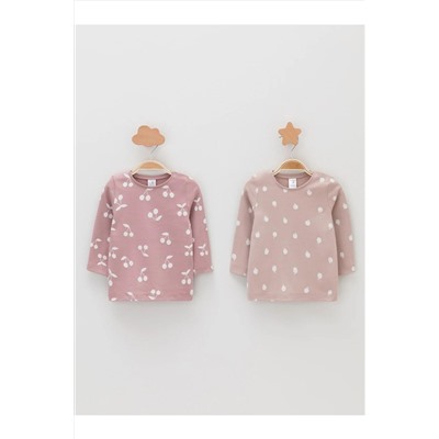 Джемперы, 2 шт. CROCKID, 1238132