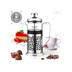 ZEIDAN Френч-пресс Z-4418