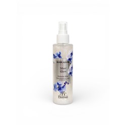 Спрей парфюмированный для тела и волос BODY GLOW с шиммером, 200 мл