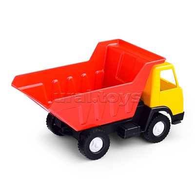 Автопарк "Самосвал малый"