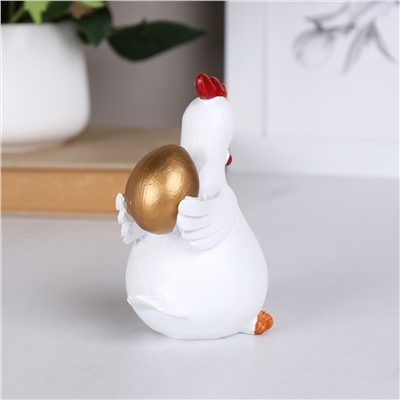 Фигурка Петушок 12 см Пасха / KXY5189-12A /уп 108/ Пасха