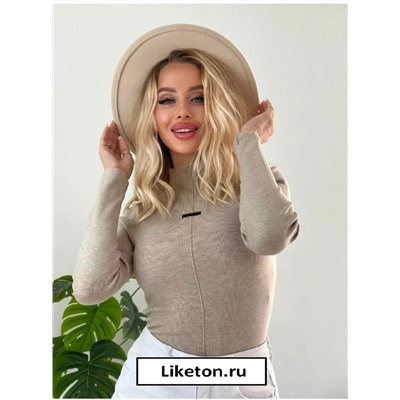 Водолазка, Артикул: 134236