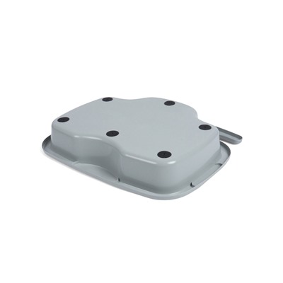 Ванночка для ног INTEX 29080, 56×46×9 см