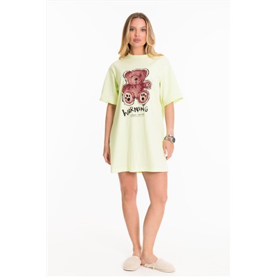 Сорочка М323216Пд