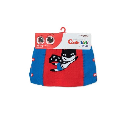 Колготки детские Conte-kids TIP-TOP