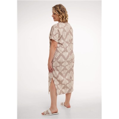 Платье женское для дома