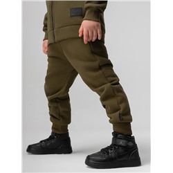 Bodo Костюм 11-420МU