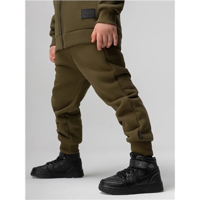 Bodo Костюм 11-420МU