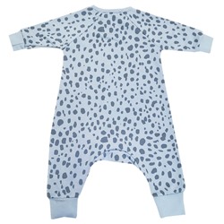 011 Комбинезон для малышей