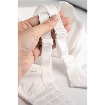 Бюстгальтер INDEFINI, 1191499