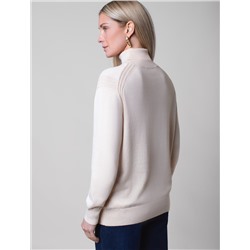 VILATTE Свитер D34.199