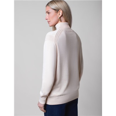 VILATTE Свитер D34.199