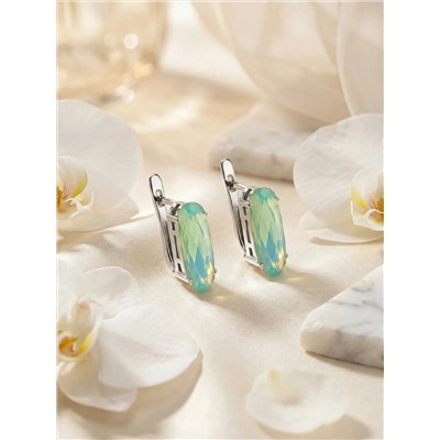 Серьги "Фьёнси"