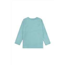 Лонгслив BOSSA NOVA, 848703