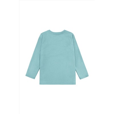 Лонгслив BOSSA NOVA, 848703